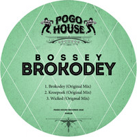 Bossey - Brokodey