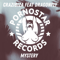 Crazibiza and DragonFly - Mystery (Club Mix)