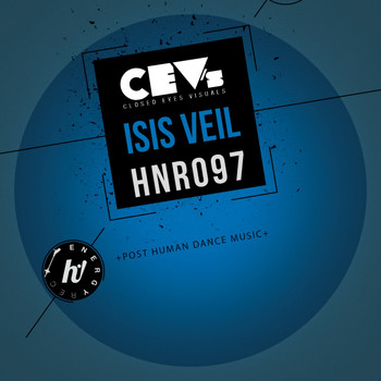 CEV's - Isis Veil