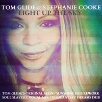 Stephanie Cooke - Light Up The Sky