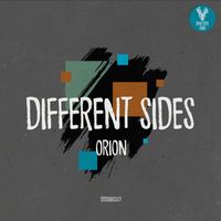 Different Sides - Orion
