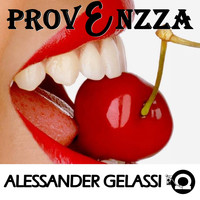 Alessander Gelassi - Provenzza: The Album
