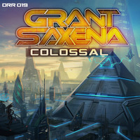 Grant Saxena - Colossal