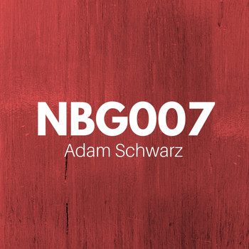 Adam Schwarz - NBG007
