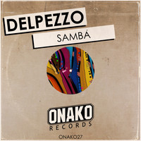 Delpezzo - Samba