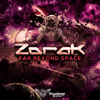 Zorak - Far Beyond Space