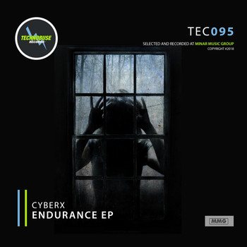 Cyberx - Endurance