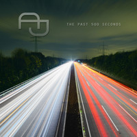 Andrew James - The Past 500 Seconds