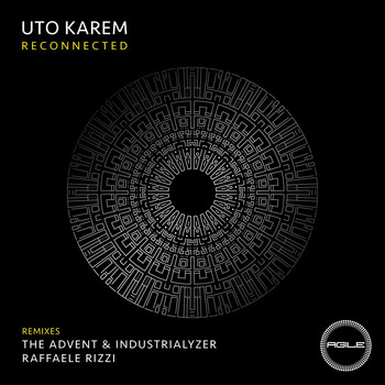Uto Karem - Reconnected