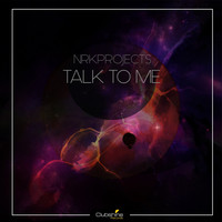NrkProjects - Talk 2 Me