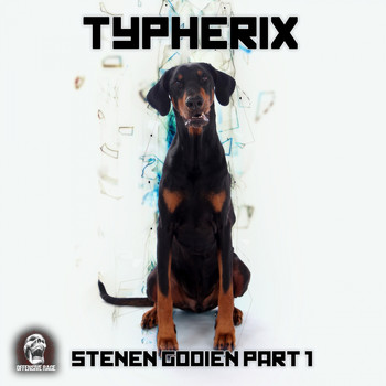 Typherix - Stenen Gooien, Pt. 1 (Explicit)