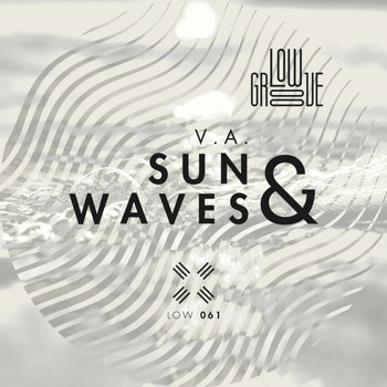 Various Artists - Sun & Waves