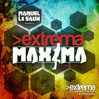 Manuel Le Saux - Manuel Le Saux pres. Extrema Maxima