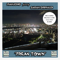 Mahjong - Freak Town