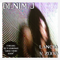 Denim J - Lancia Y 2006