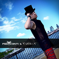Fed Conti - Top Hat