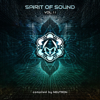 Various Artists - Spirit of Sound Vol.II (Compiled by Neutron)