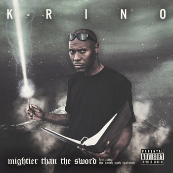 K-Rino - Mightier Than the Sword (Explicit)