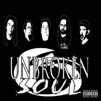 Unbroken Soul - Unbroken Soul