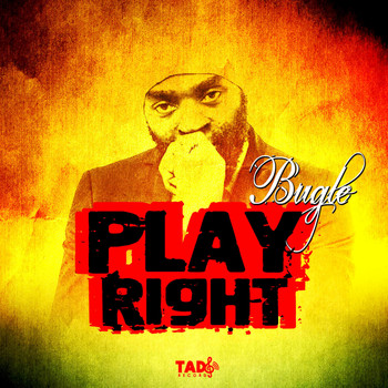 Bugle - Play Right