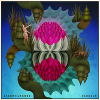 Lagartijeando - Caboclo EP