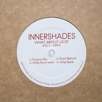 Innershades - What About Us