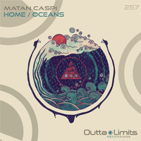 Matan Caspi - Home / Oceans EP