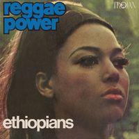 The Ethiopians - Reggae Power