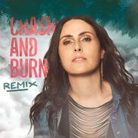 My Indigo - Crash and Burn (Leeb Remix)