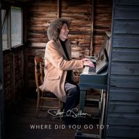 Gilbert O'Sullivan - Where Did You Go To?