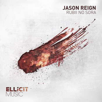 Jason Reign - Rubii No Sora