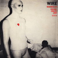 Wire - Mannequin