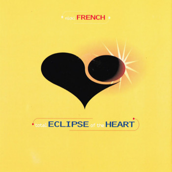 Nicki French - Total Eclipse of the Heart