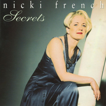 Nicki French - Secrets