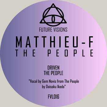 Matthieu-F - The People