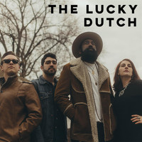 The Lucky Dutch - The Lucky Dutch