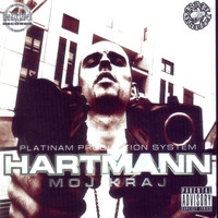 Hartmann - Moj kraj
