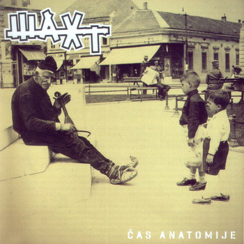 Saht - Cas anatomije