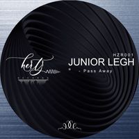 Junior Legh - Pass Away