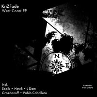 KriZFade - West Coast EP