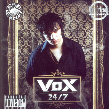 VOX - Dvadeset cetiri / sedam