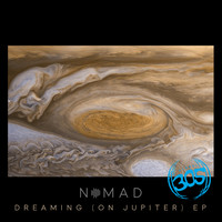 NOMADsignal - Dreaming (On Jupiter) EP