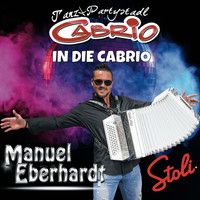 Manuel Eberhardt - In die Cabrio