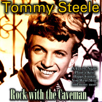 Tommy Steele - Rock with the Caveman