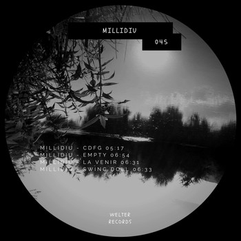 Millidiu - 045 EP