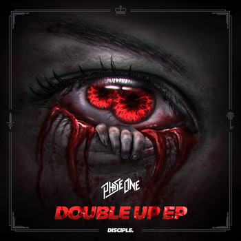 Phaseone - Double Up EP