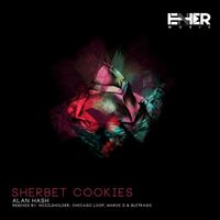 Alan Hash - Sherbert Cookies