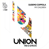 DjDemo Coppola - My Children (Afro Mix)