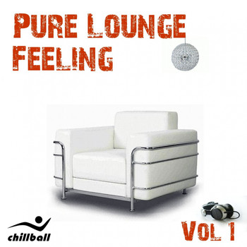 Various Artists - Pure Lounge Feeling, Vol. 1