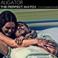 DJ Aligator - The Perfect Match